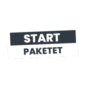 Startpaketet